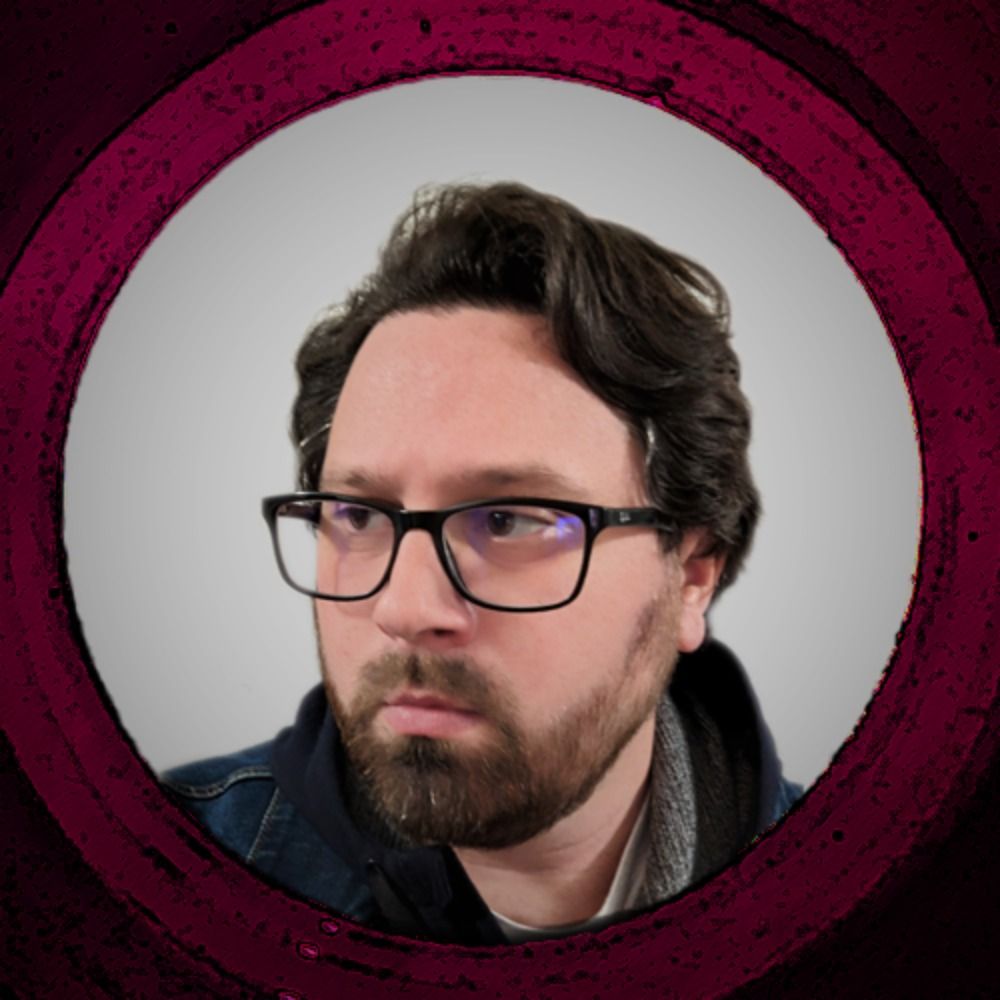 Christian Dawson's avatar