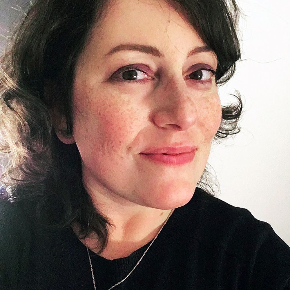 Angela Lundberg