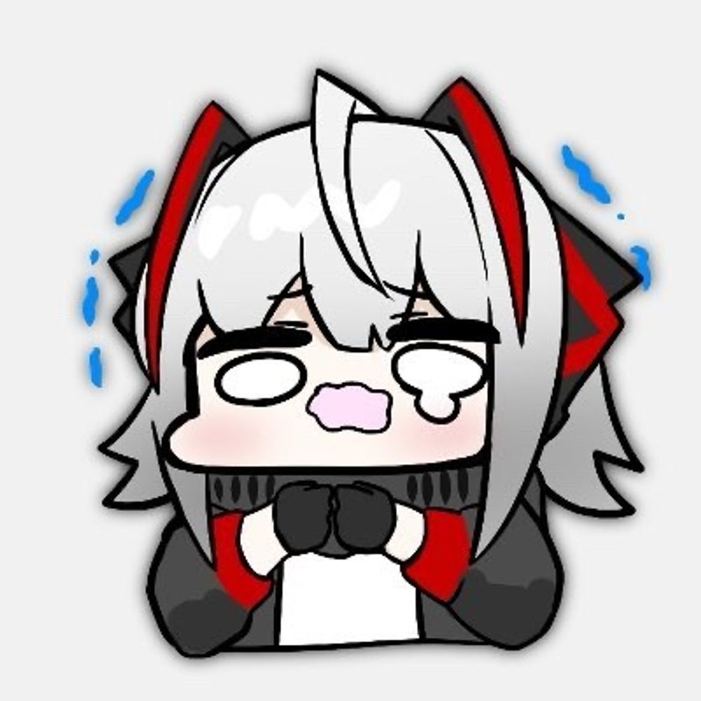 きゃす👾