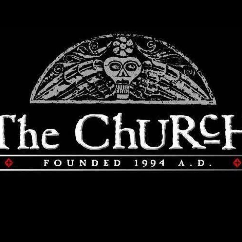 The Church Dallas