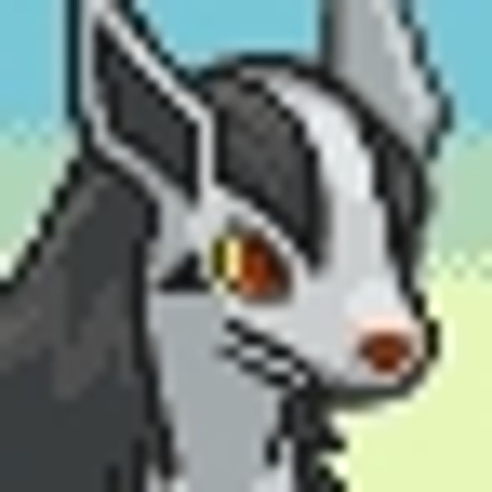 Canine