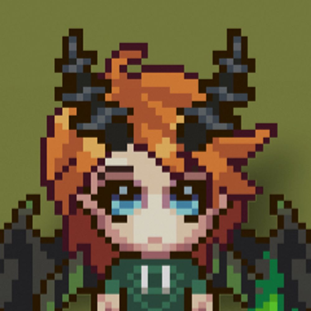 kat 🦊🌿 sun haven era 🖤