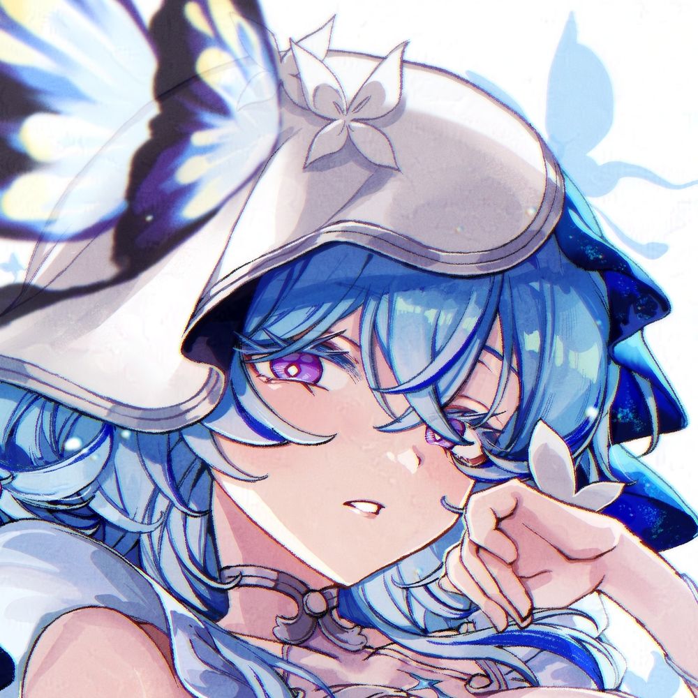 💙 The Librarian 🔞 RP account