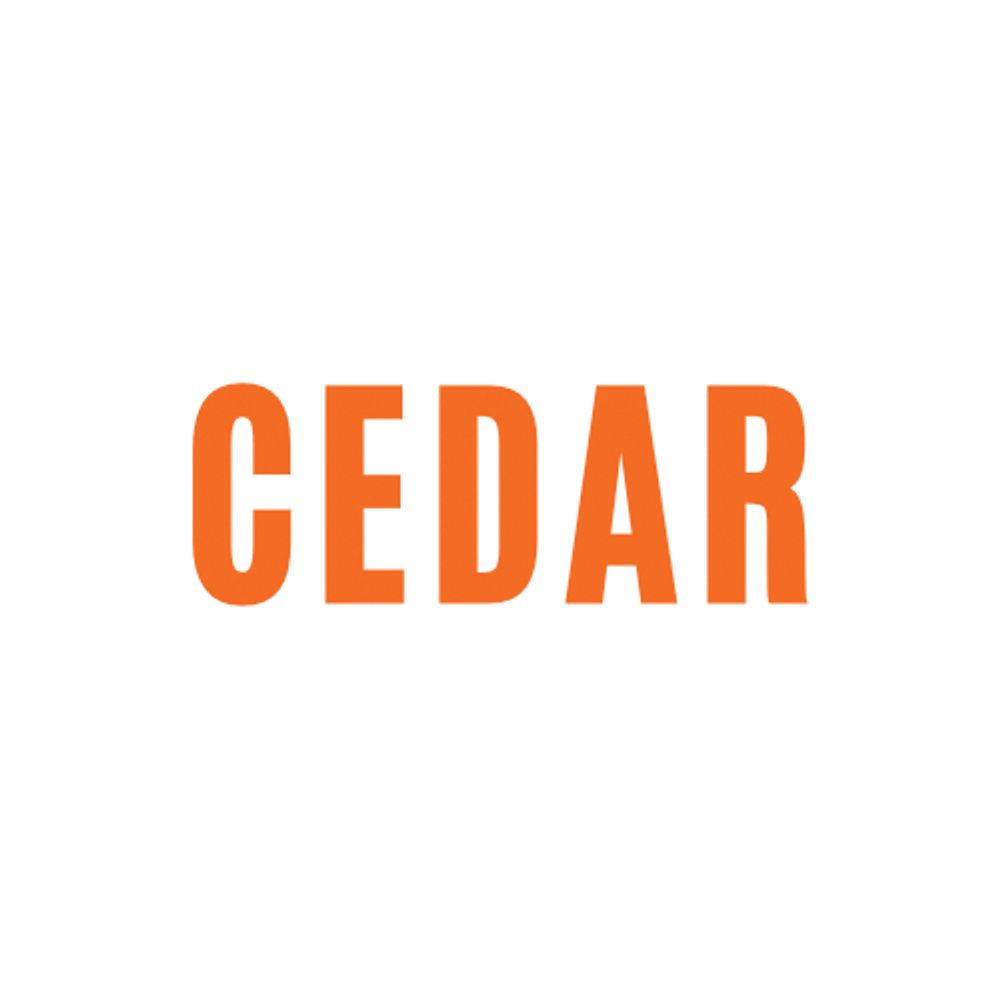 Cedar Consultants