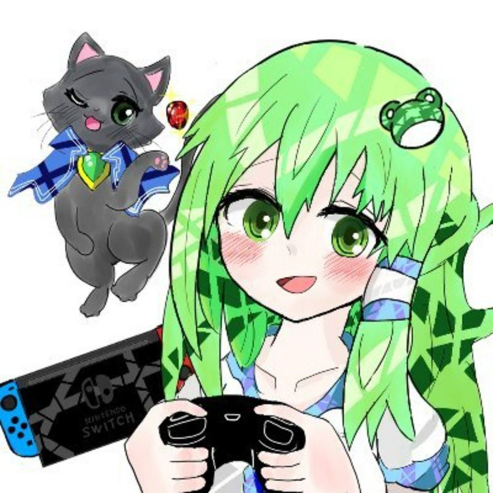 シューティー@ko-chan
