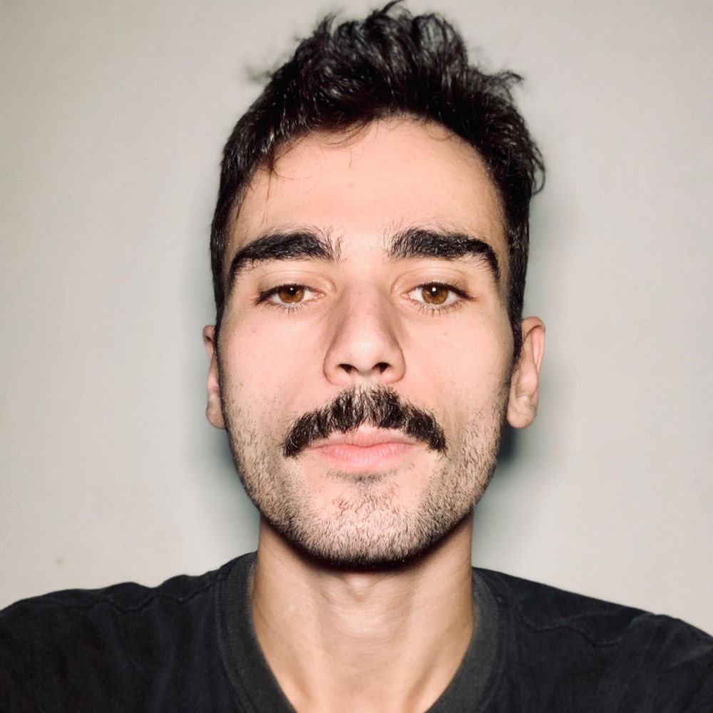 Matheus Arruda