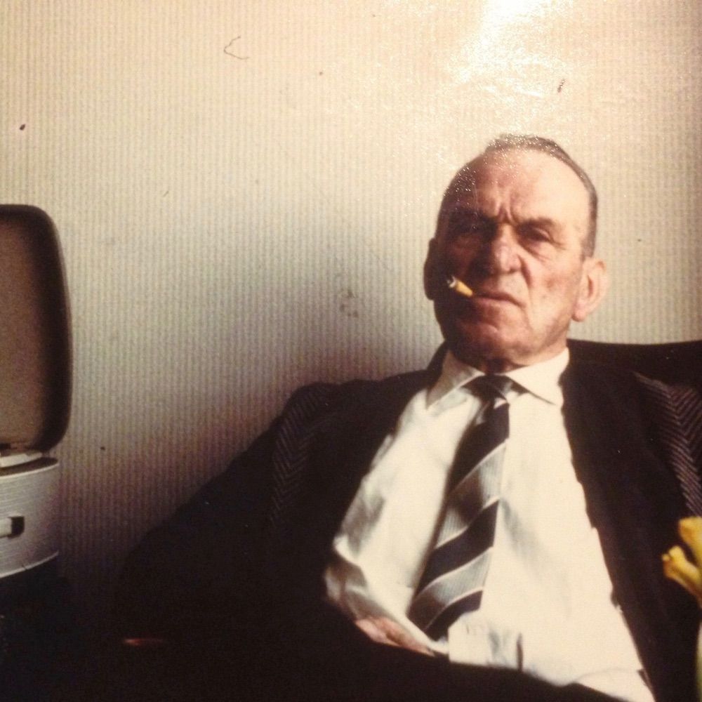 Ferdinand Steur