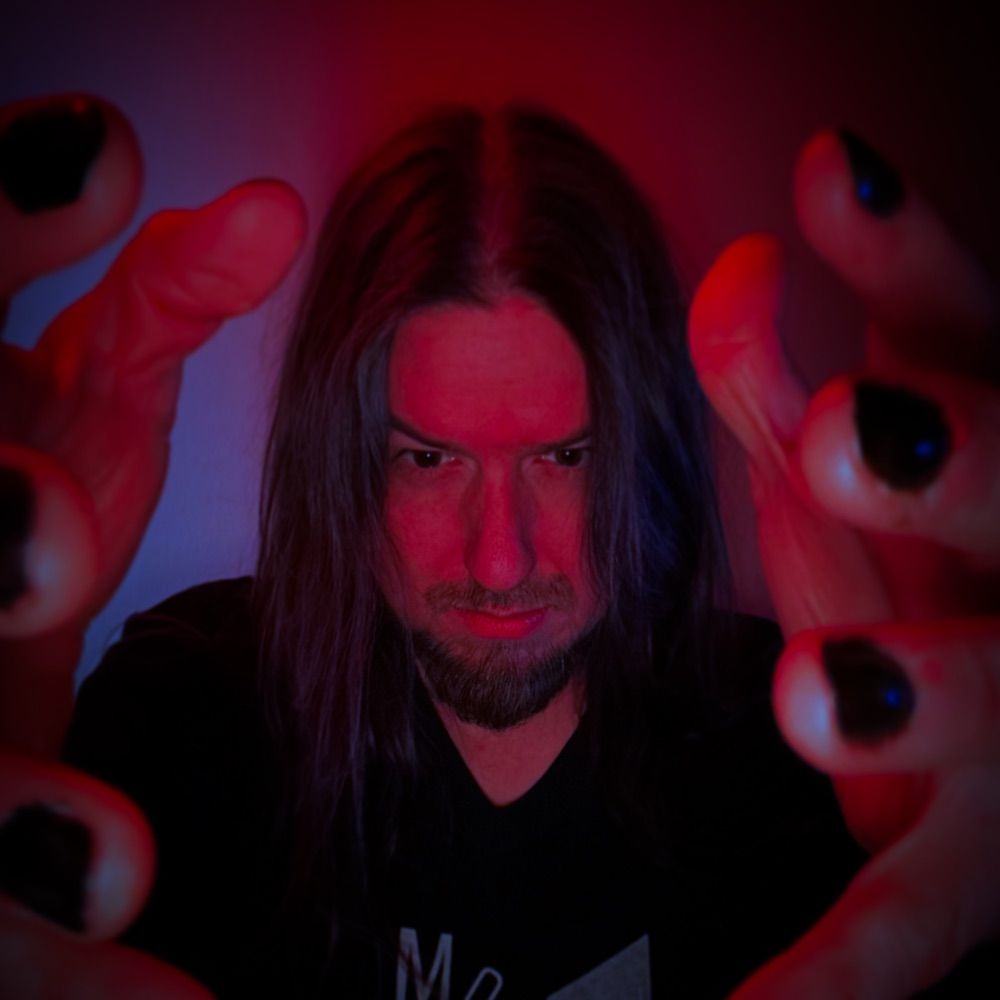 Jason Kadaver
