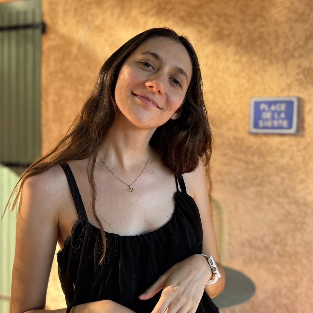 Julie 🦦