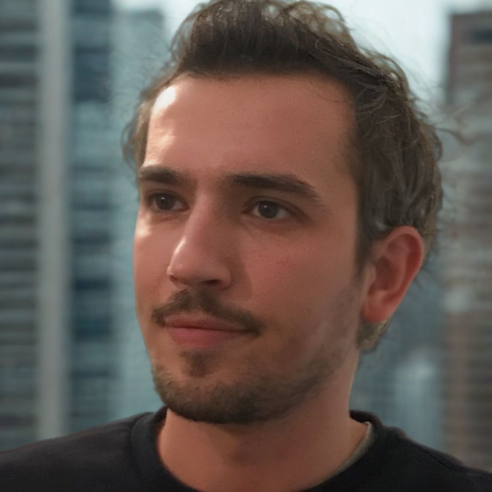 Burak Ergen