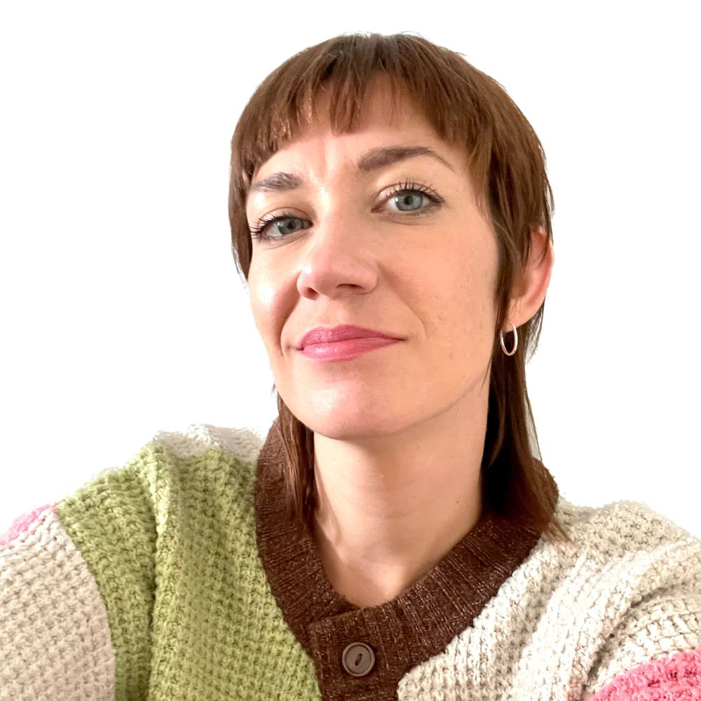 Carolin Ulbricht 