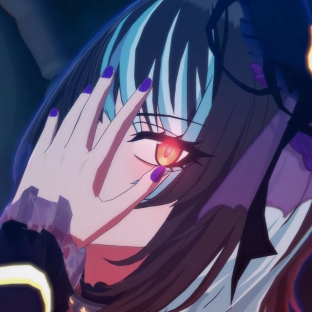 黒紫