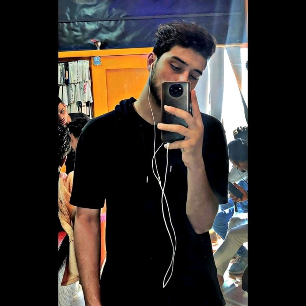 Ziad Hussein