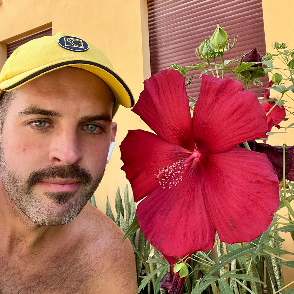 Jorge Latina (Jelly George) 🏳️‍🌈🏳️‍🌈
