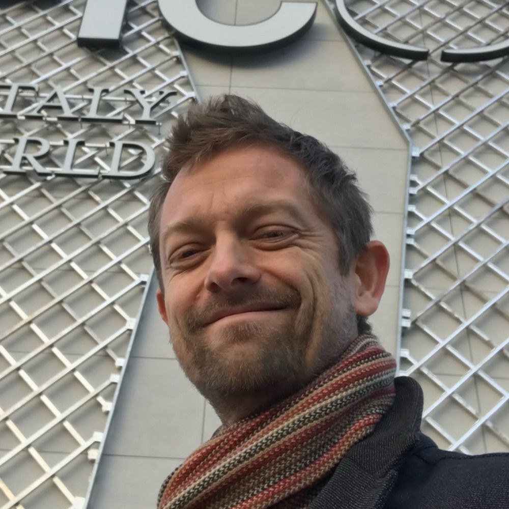 Rune Smistad