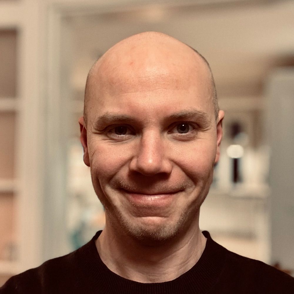 Jeppe Kjærgård Christiansen