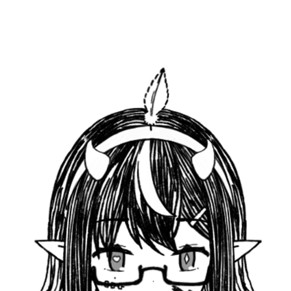 ametsume✒️🌧️writer&vtuber