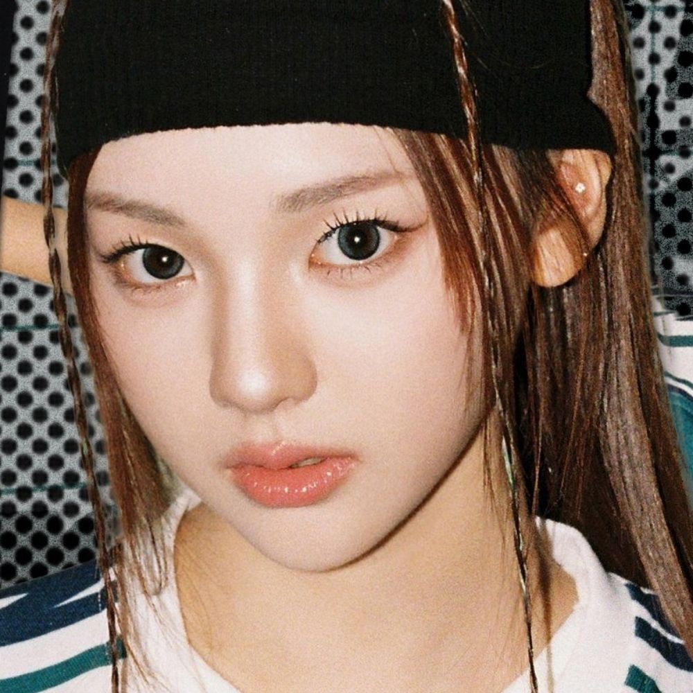 Yeonji Brasil 🧸