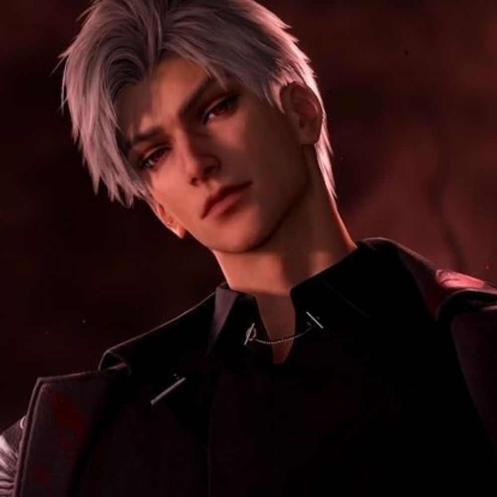 Victor 🍷 Sylus Husband