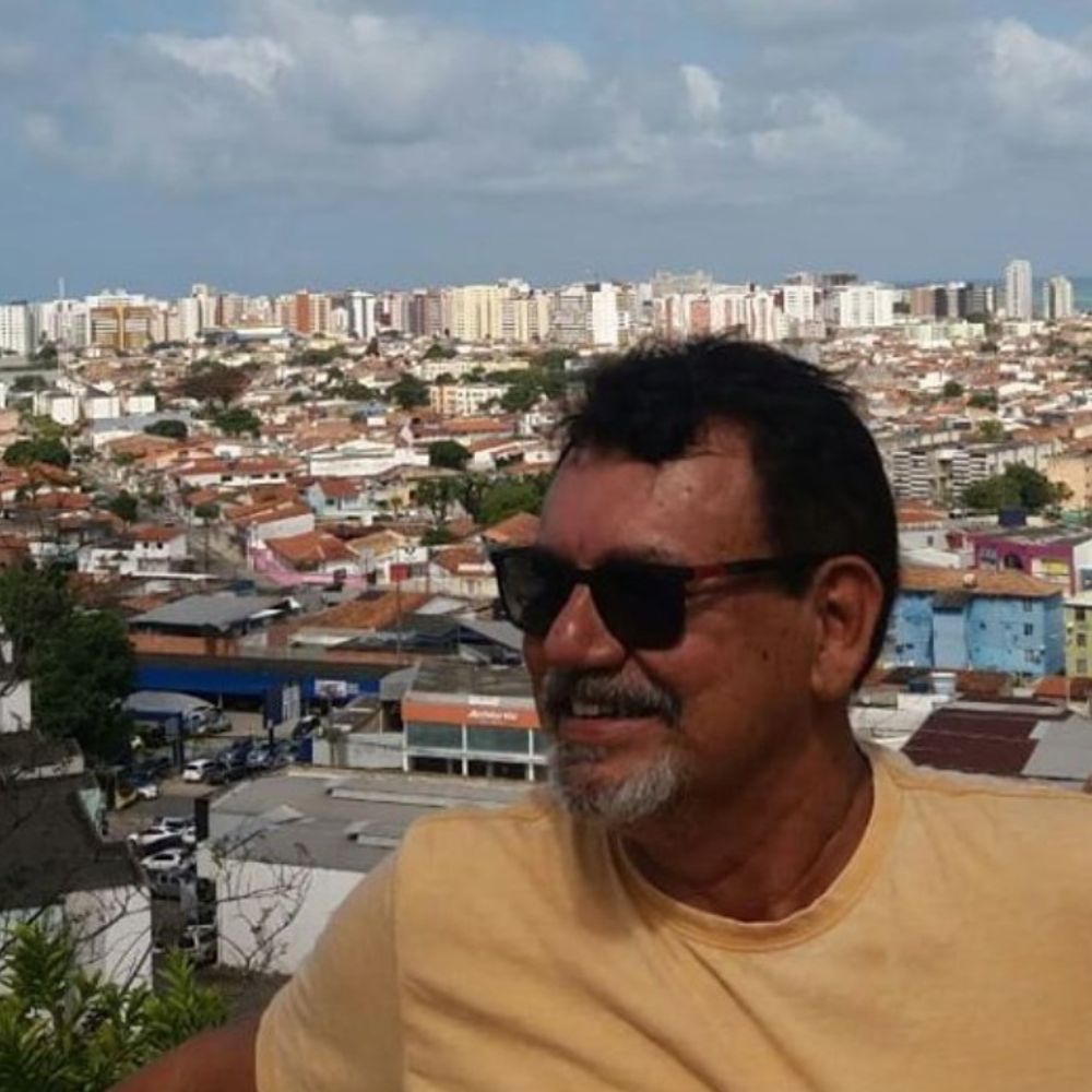 Roberto Cesar Cavalero