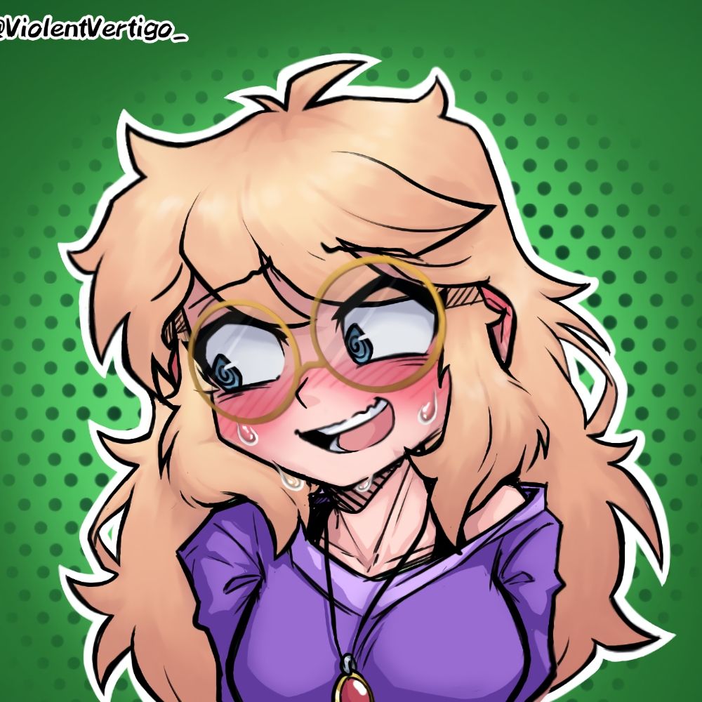 ViolentVertigo