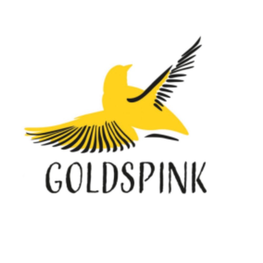 Goldspink Books