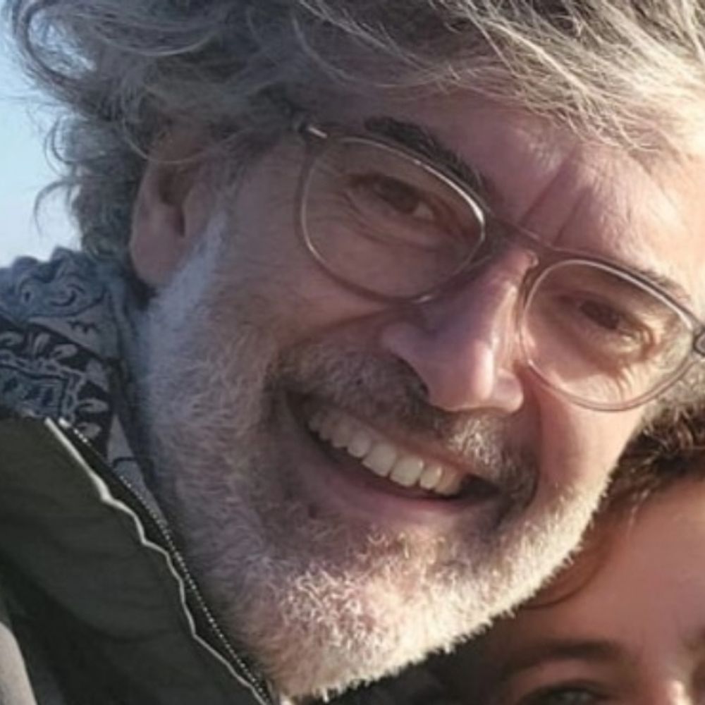 Benoît Vigour 