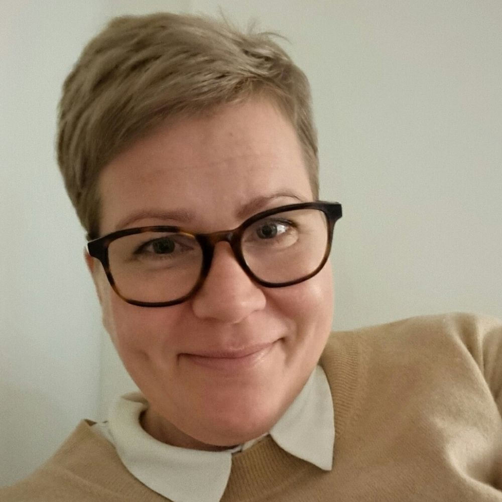 Anna-Riikka Kivikoski 