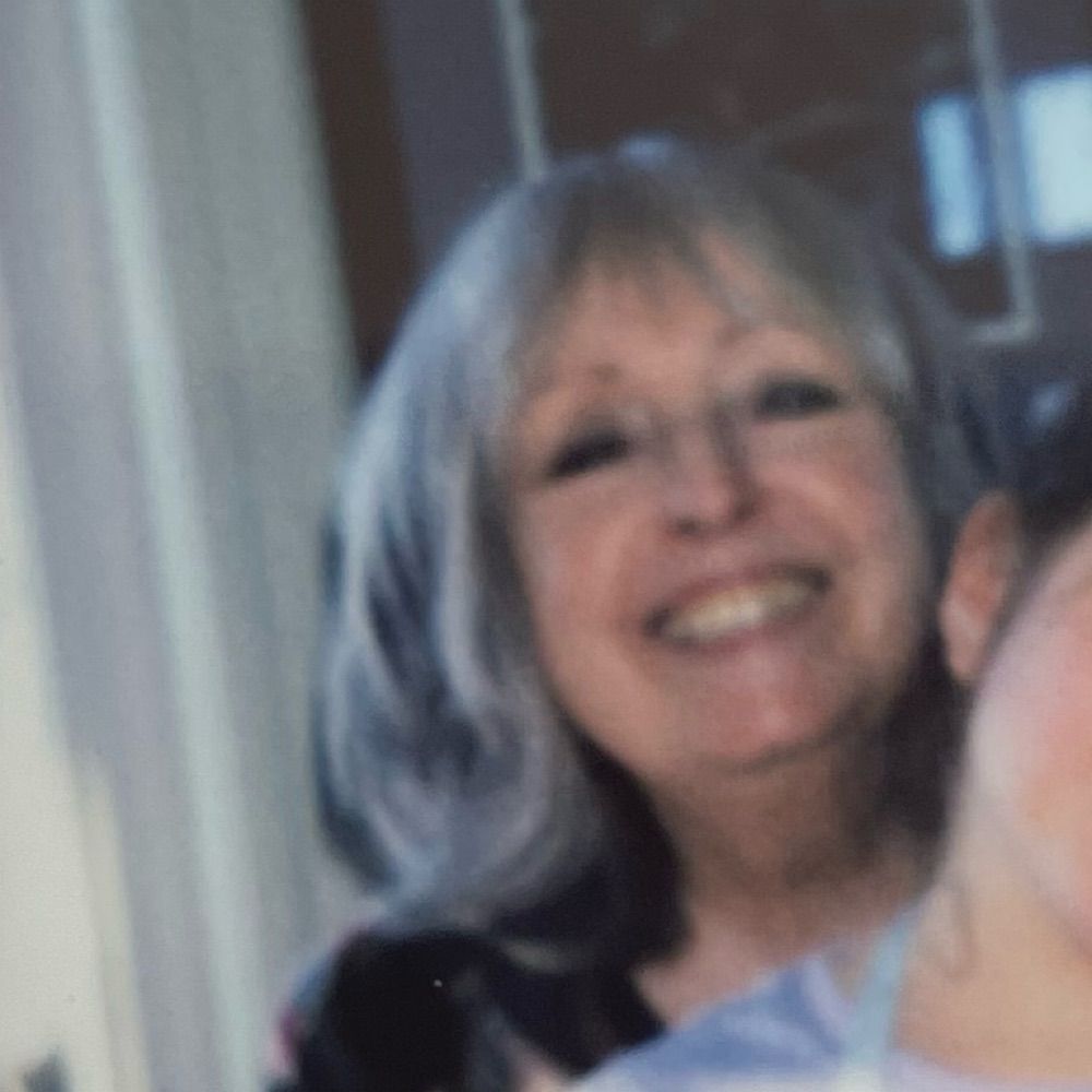 Nancy Plumridge