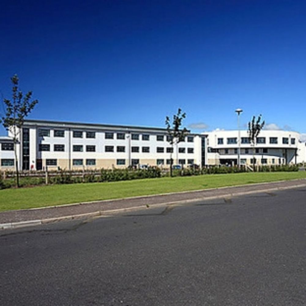 Saint Matthew's Academy
