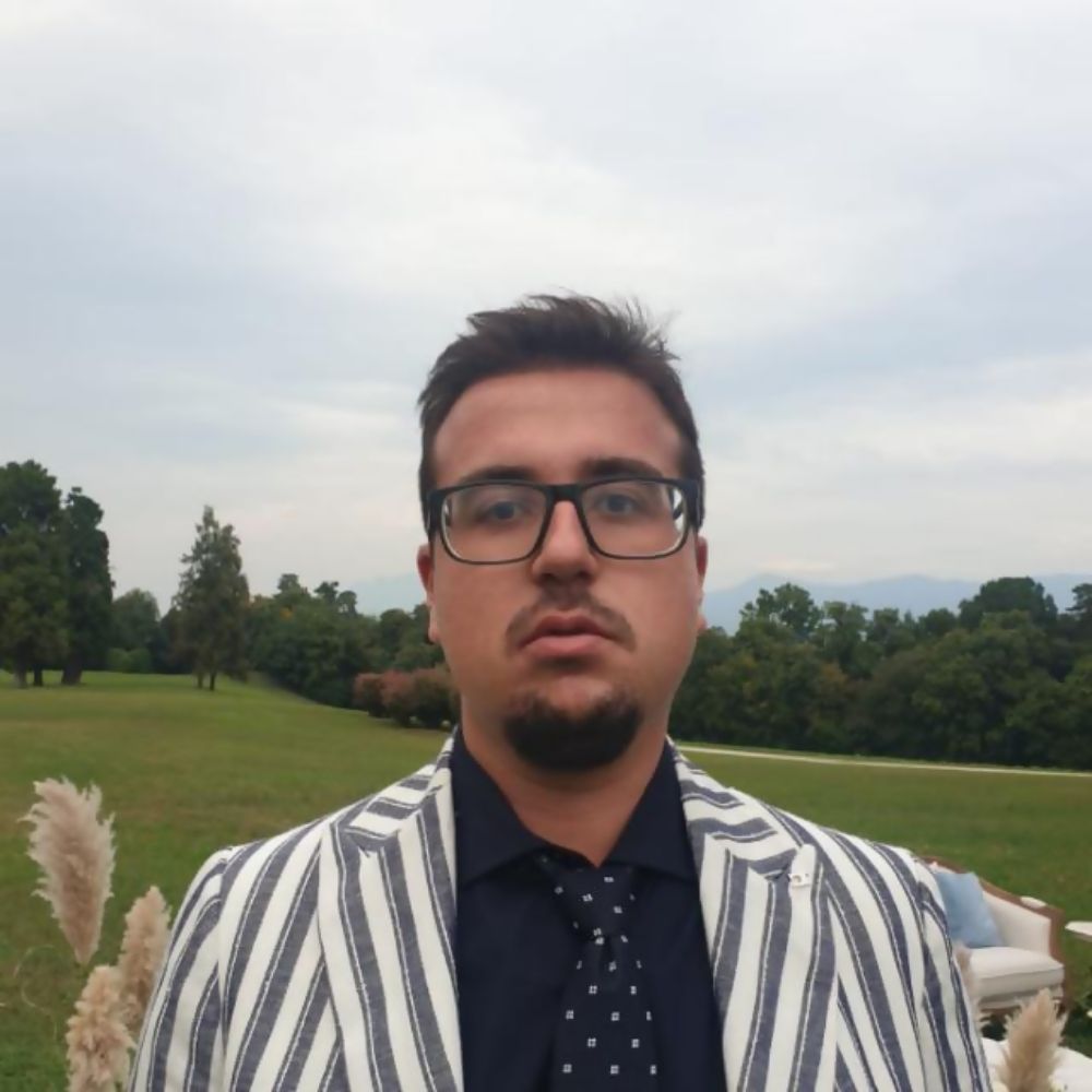 Daniele Bottazzi