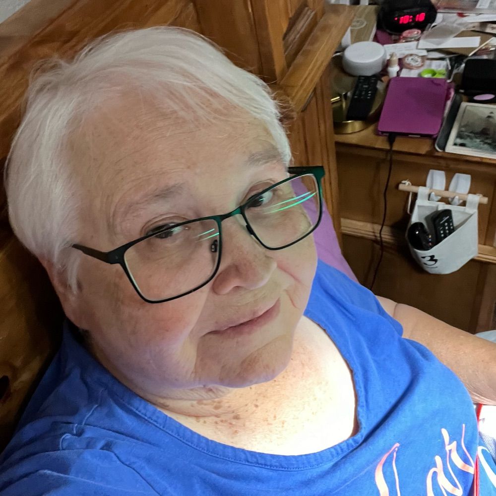 Joan Morris