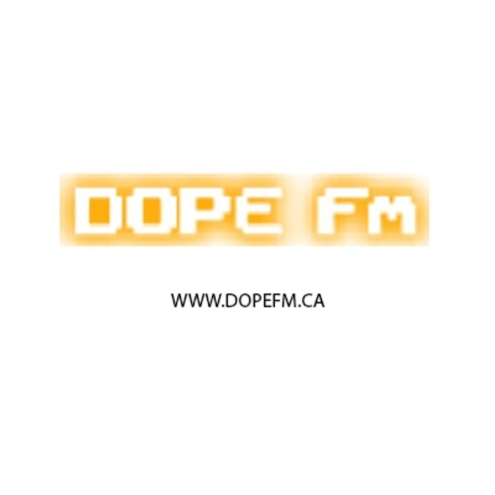 DOPEfm 