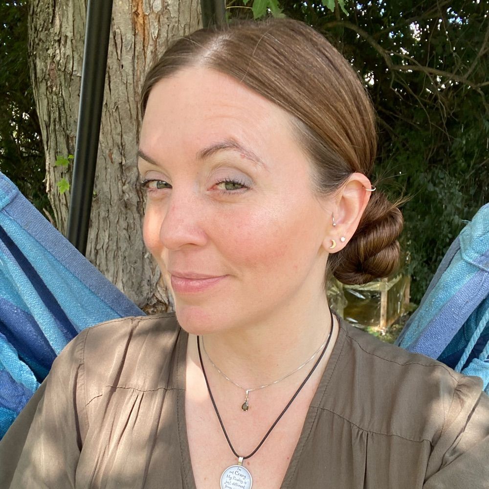 Kimberly Napier Lowery
