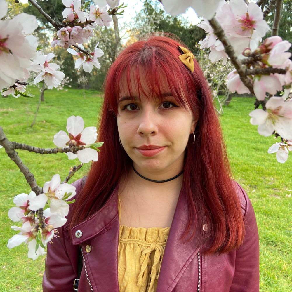 Victoria Vilaplana (she/her)