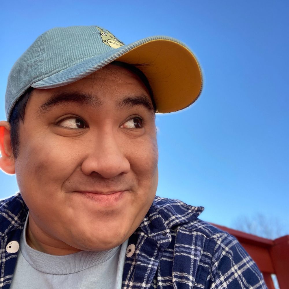 Hugo Phan