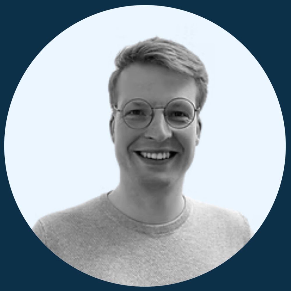 Tobias Schnitzer – Group Leader @ Uni Freiburg