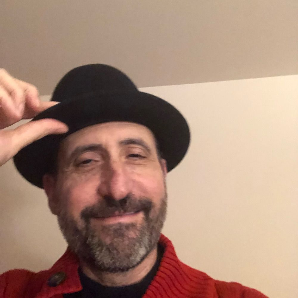 Neil Grossman