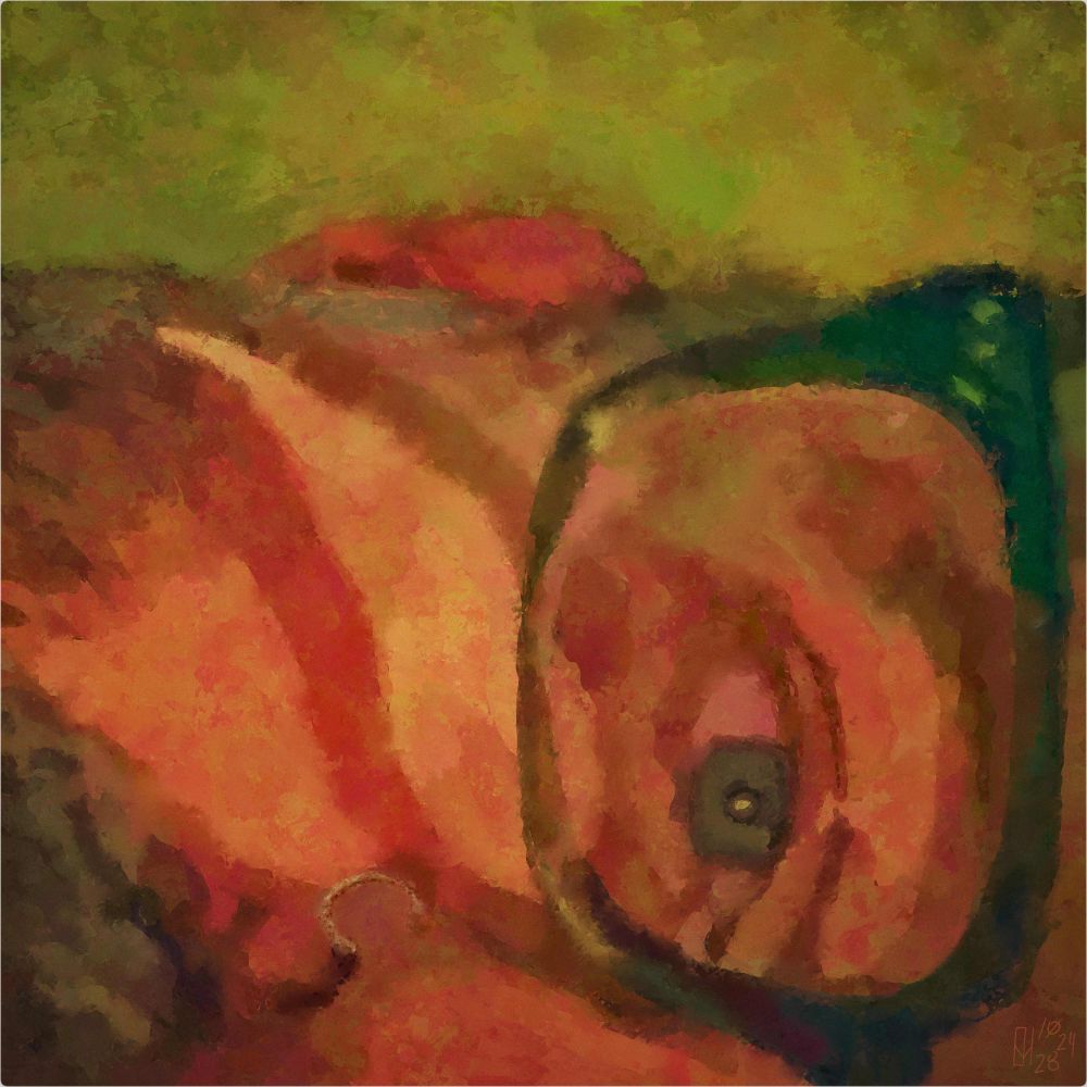 Eric Hall