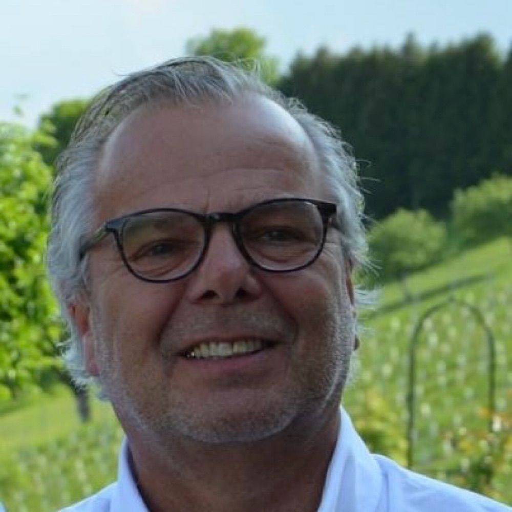 Hannes Fliesser