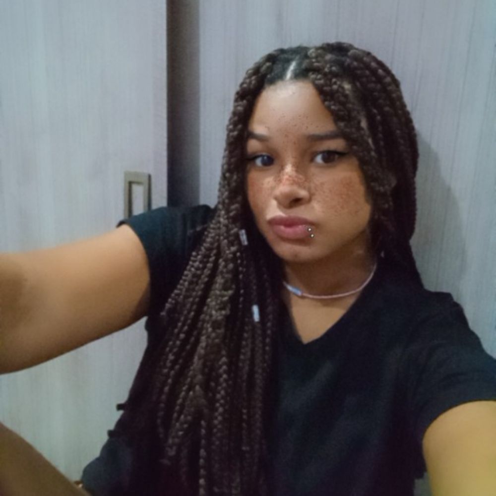 Bibia🪷🏹