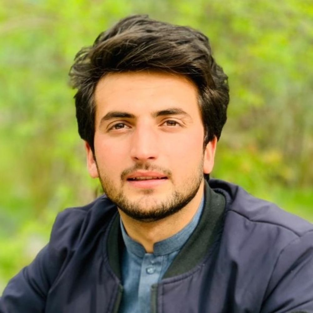 Ibrahim Khan