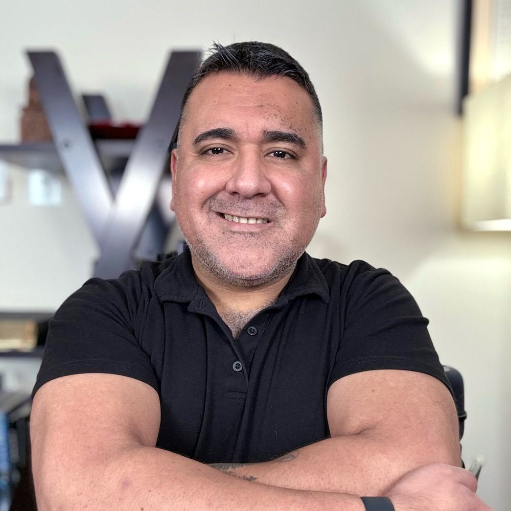 Michael Cabrera