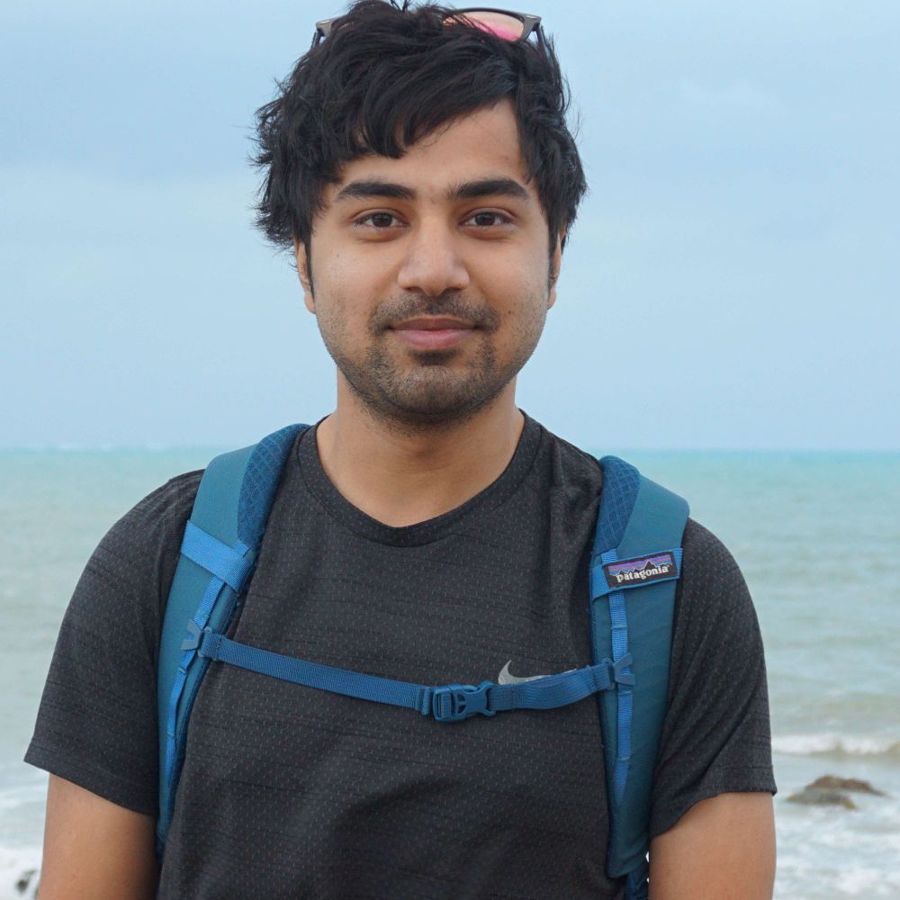 Nikunj Goel