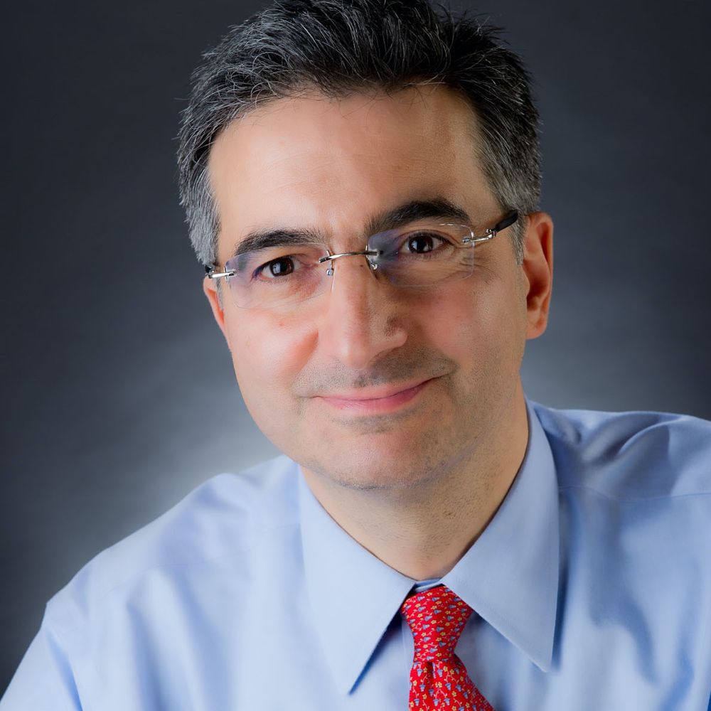 Dr. Robert Klitzman