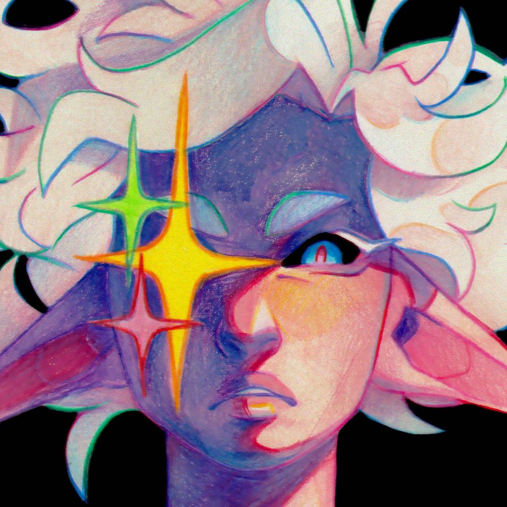 ✨ ana ✨