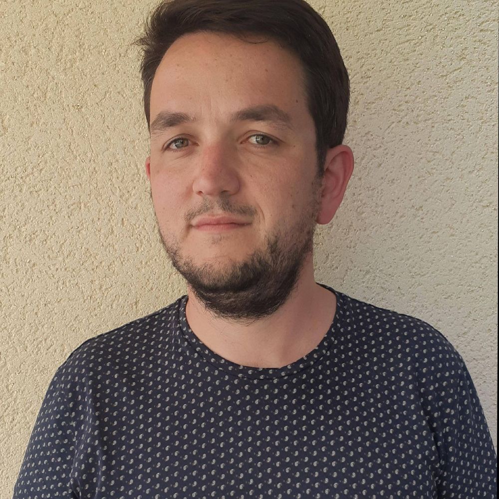 Clément Mabi