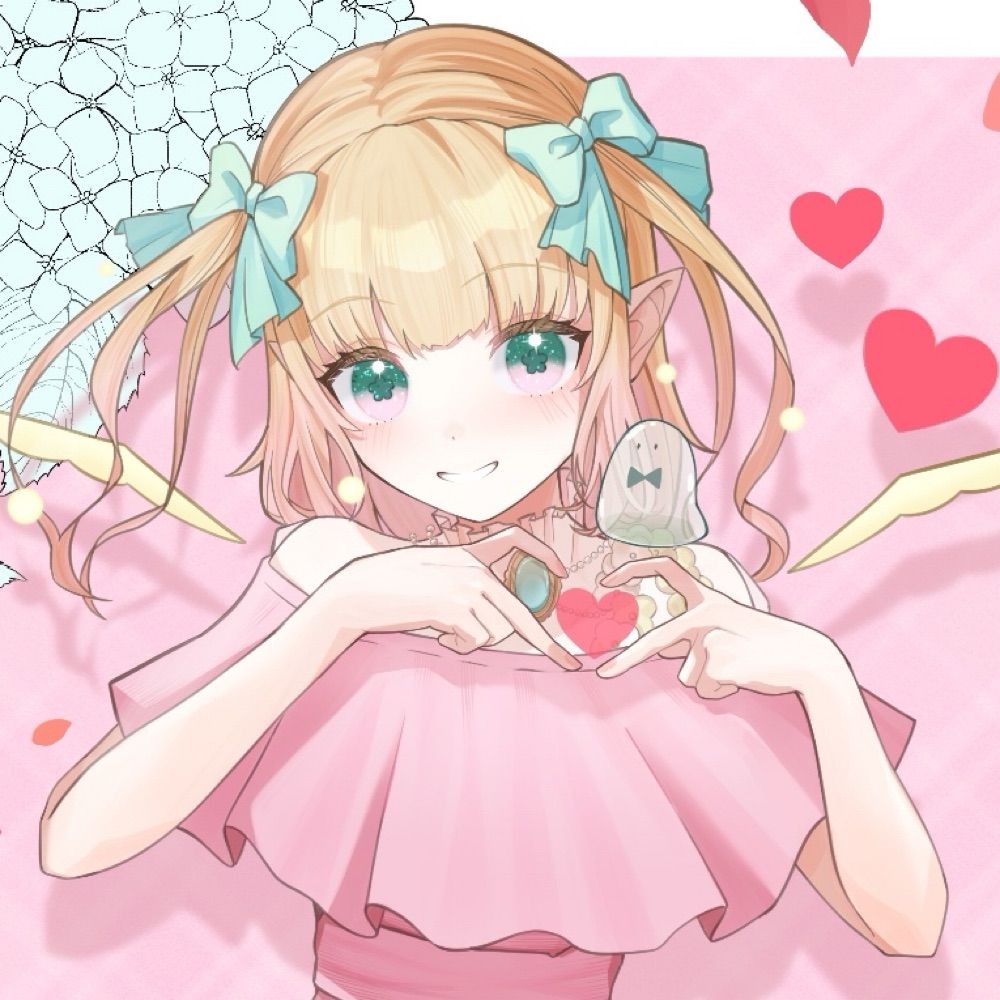 nano(なの)🌼🫧@Vtuber準備中