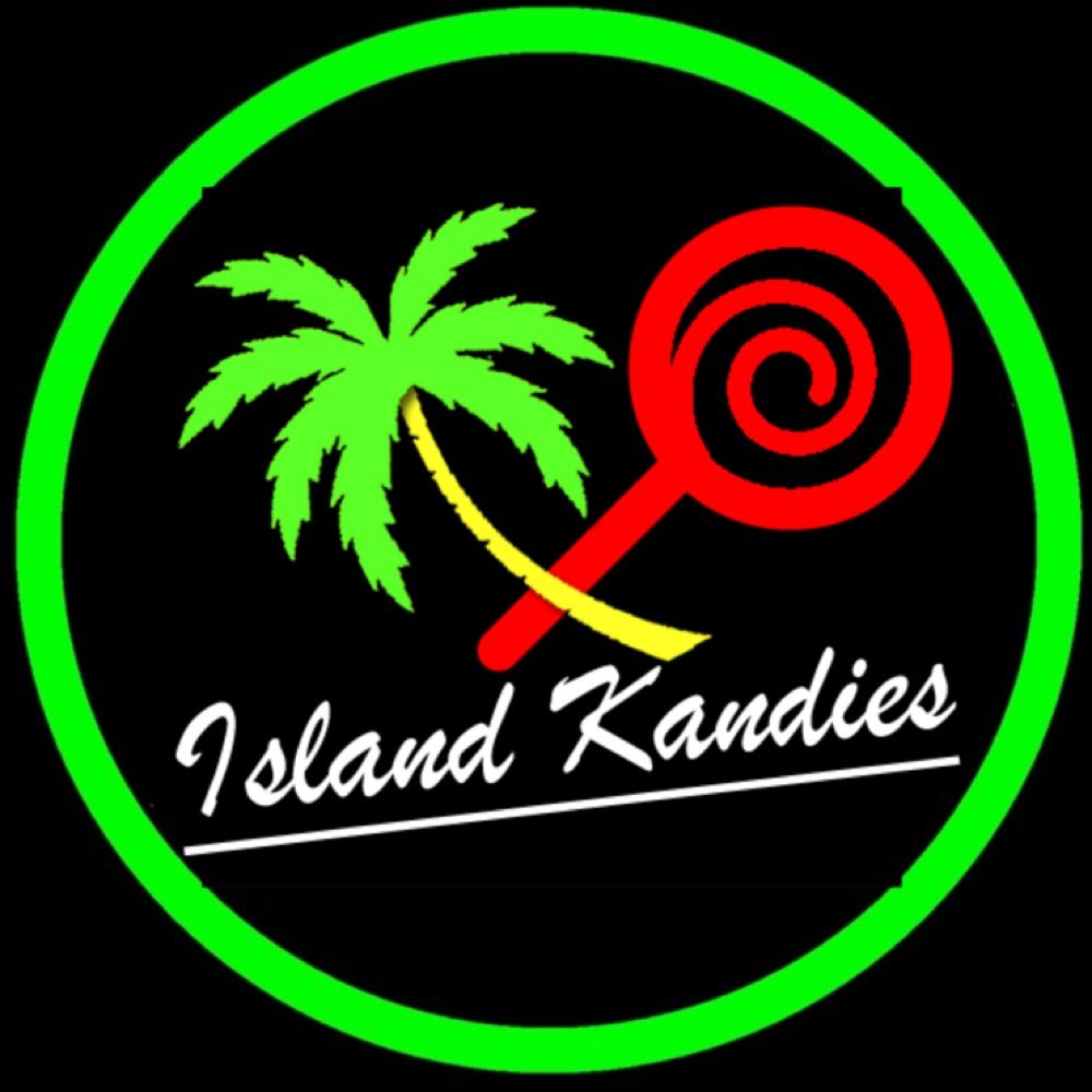 Islandkandies