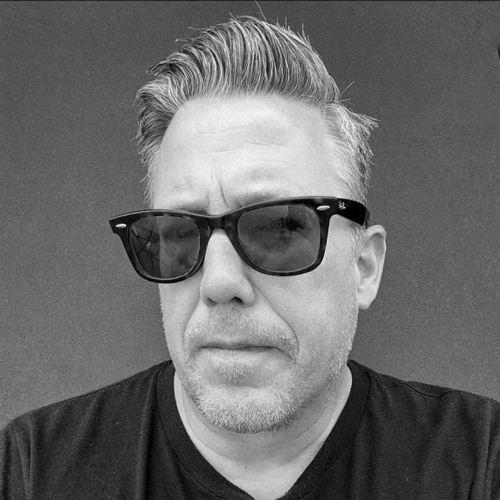 Chris Topher Dawe